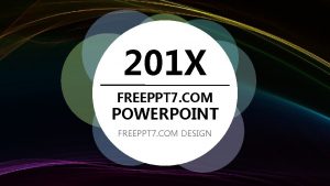 201 X FREEPPT 7 COM POWERPOINT FREEPPT 7