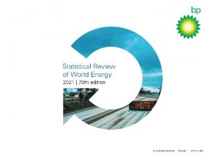 bp comstatisticalreview bpstats BP p I c 2021