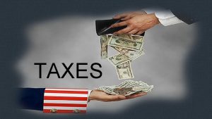 TAXES What are Taxes Taxes are payments people