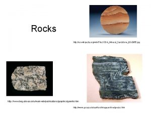 Rocks http en wikipedia orgwikiFile USDAMineralSandstone93 c 3955