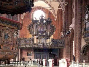 Lavaur Cathdrale http www orgel comvlmimgsbcoml jpg SaintSavin