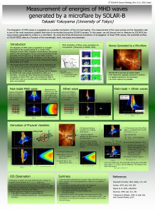 6 th SOLARB Science Meeting Nov 8 11