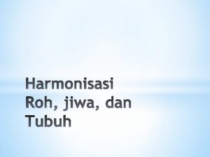 Semoga Allah damai sejahtera menguduskan kamu seluruhnya dan