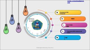 melda a manuhutugmail com Keamanan Data Komputer MD