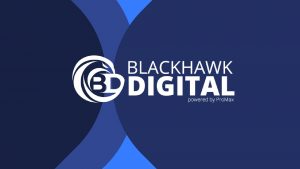 NADA 2021 Blackhawk Digital Retailing Website Design and