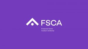 WORKSHOP FSCA UPDATES 2020 Updates from the FSCA