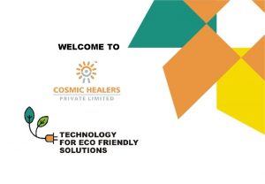 WELCOME TO TECH NATURE SOLUTIONS ABOUT COSMIC HEALERS