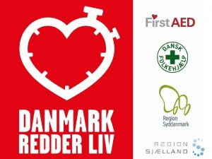 Danmark redder liv rligt 4 000 hjertestop 72