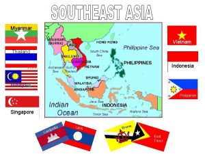 Myanmar Vietnam Thailand Indonesia Malaysia Philippines Singapore iaia