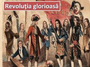 Revoluia glorioas Elisabeta I 1558 1603 Iacob I