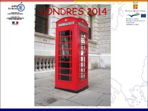 LONDRES 2014 Dpart o RDV GARE STCHARLES 6