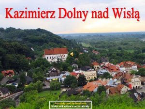 Automatyczne wywietlanie Slides will advance automatically Pocztki osady