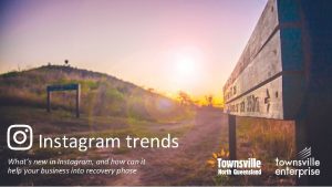 Instagram trends Whats new in Instagram and how