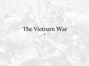 The Vietnam War Vietnam Basics Location In Southeast