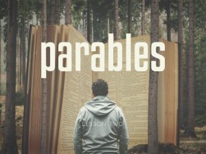 Why Jesus Spoke In Parables Matthew 13 10