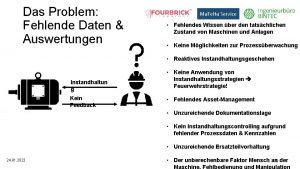 Das Problem Fehlende Daten Auswertungen Ma Te Ha