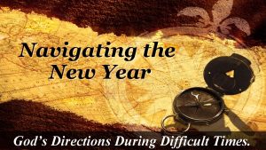 Navigating the New Year Gods Directions During Difficult