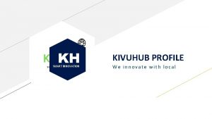 Kivuhub