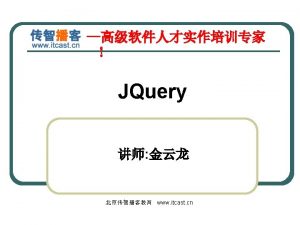 j Query jqueryjs script typetextjavascript srcscriptjquery1 4 2