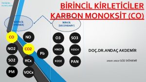 BRNCL KRLETCLER KARBON MONOKST CO Versiyon 01 001