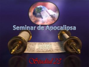 De citit Apocalipsa capitolele 8 9 11 14