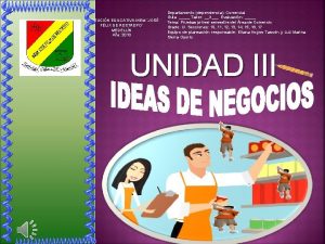 INSTITUCIN EDUCATIVA INEM JOS FLIX DE RESTREPO MEDELLN