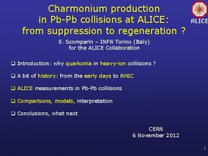 Charmonium production in PbPb collisions at ALICE from