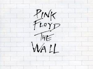 THE WALL Pink Floyds 11 th studio album