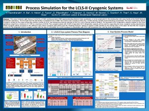 Process Simulation for the LCLSII Cryogenic Systems V