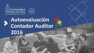 Autoevaluacin Contador Auditor 2016 Modelo Formativo Historia 2007