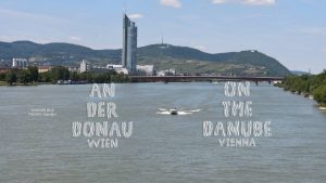 HERMANN KOLB PRESENTS Copyright An der Donau Wien