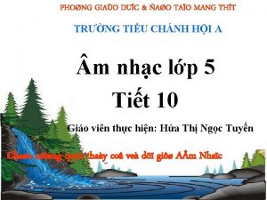 PHONG GIAO DUC AO TAO MANG THT TRNG