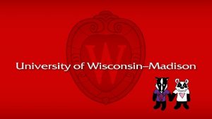 UNIVERSITY OF WISCONSINMADISON ASRR 2017 Best practices Serving
