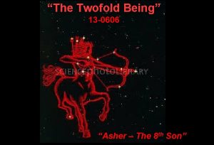 The Twofold Being 13 0606 Asher The 8