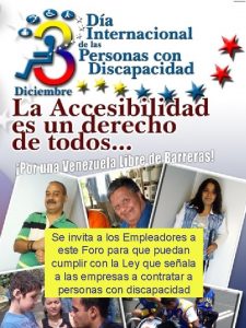 Se invita a los Empleadores a este Foro