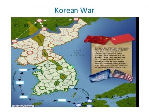 Korean War Korean War 1950 53 On June