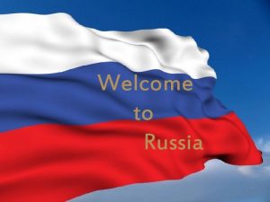 Welcome to to Russia Russia democratic federal prezidentskoparliamentary