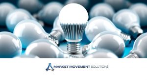 Research Emphasizes the Importance of Market Movement on