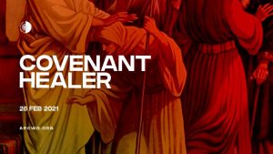 ABOUT BLOOD COVENANT The purpose of Gods covenant