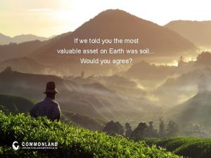 If we told you the most valuable asset