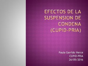 Paula Garrido Herce CUPIDPRIA 26052016 Enfadados arremetiendo contra