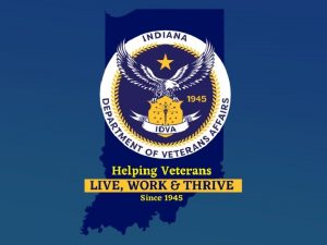 INDIANA DEPARTMENT OF VETERANS AFFAIRS OUTREACH DIVISION INDIANA