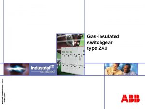 6835 E 21 03 02 ABB Calor Emag