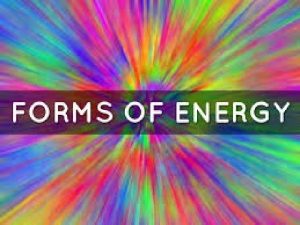 Energy Energy exists in many forms Energy can