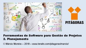 Ferramentas de Software para Gesto de Projetos 2