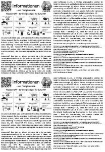 Informationen zur Energiewende Wasserstoff der Energietrger der Zukunft