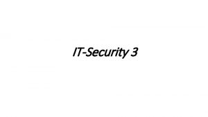 ITSecurity 3 Einkaufen im Internet positive Bewertungen im