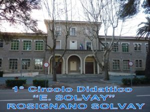 E Solvay schools 1 Circolo didattico E Solvay