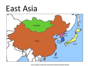 East Asia http www google comimgres qeastasiahlensaXtbodbiw1440bih760tbmis Chapter