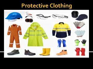 Protective Clothing clothing odea various razliit razan raznovrstan